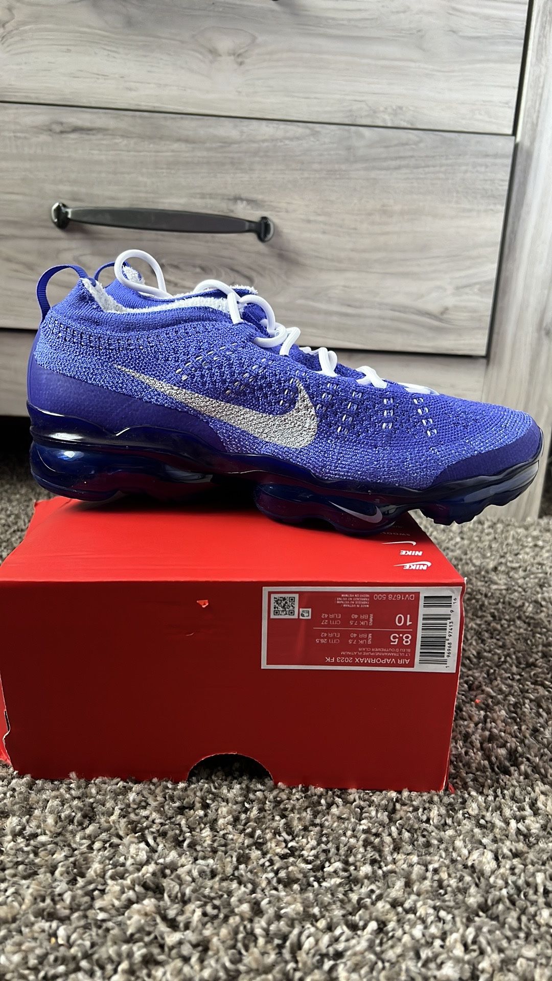 Nike Air Vapormaxx 2023