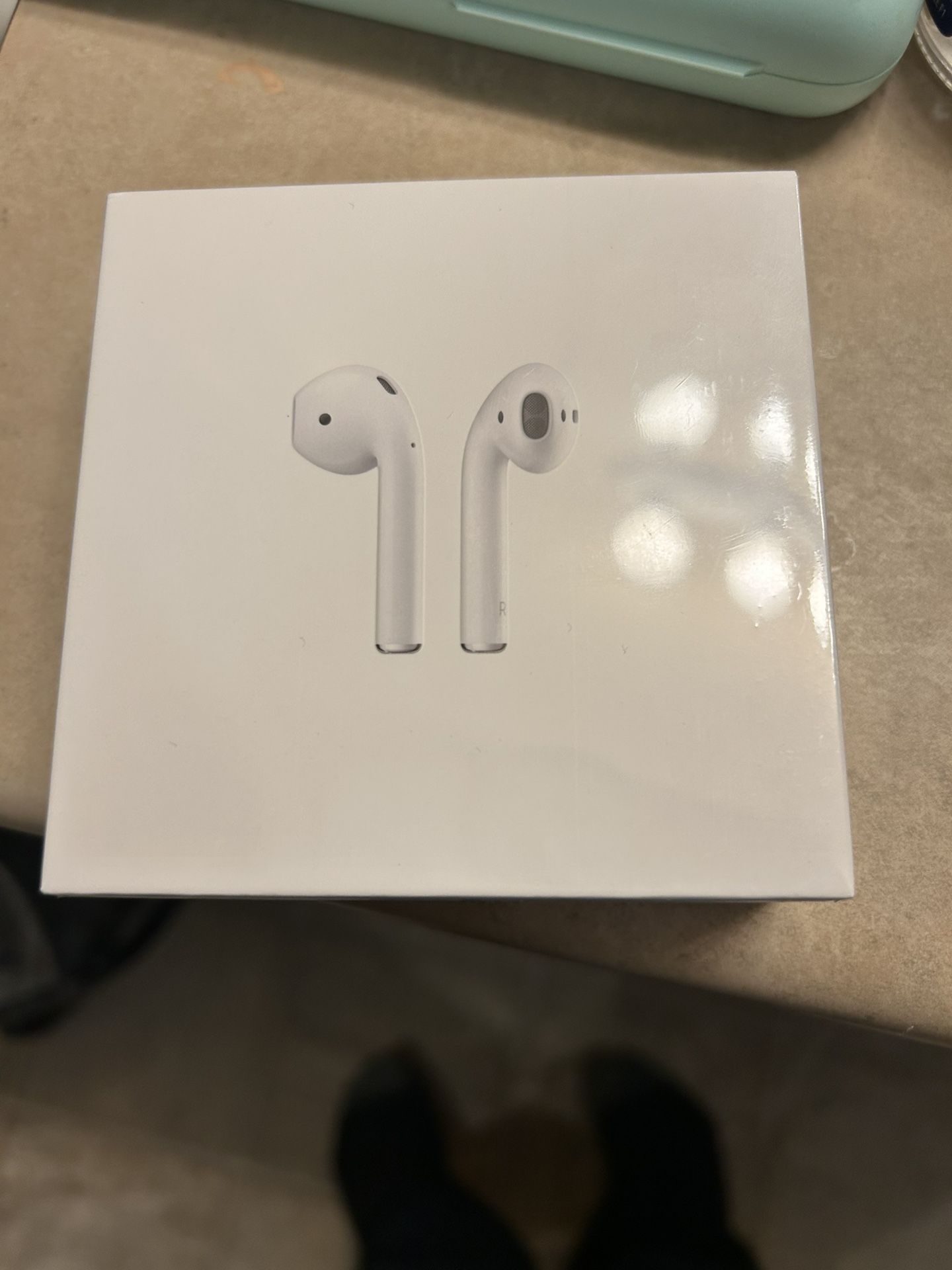 Unopened AirPods 2nd Gen