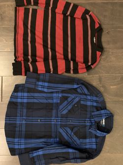 Boy shirts