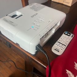 Epson Projector