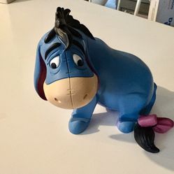 Disney Eeyore Figurine