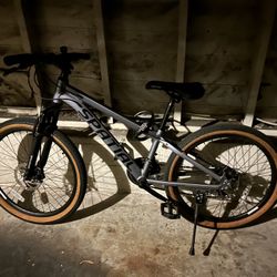 kids bike
