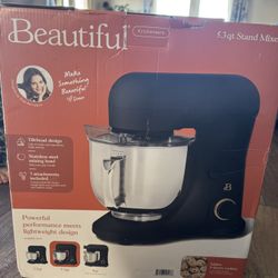 Stand Mixer  