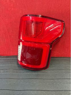 2018 - 2020 Ford F150 F-150 Blind Spot Right Passenger Tail Light OEM