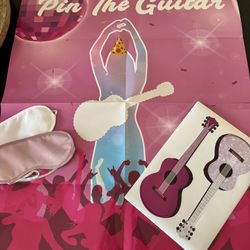 Party Game – Taylor Swift Inspired (Queen Creek)