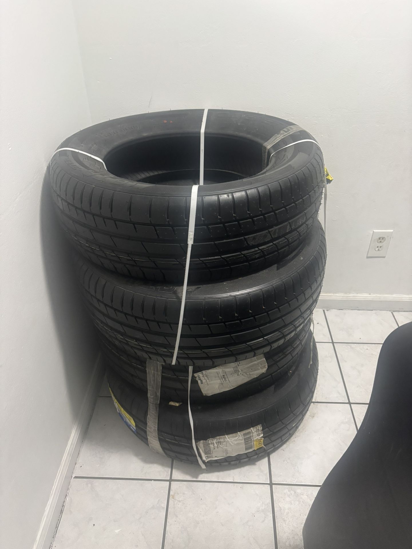 Tires 245 60 r18 For Sale
