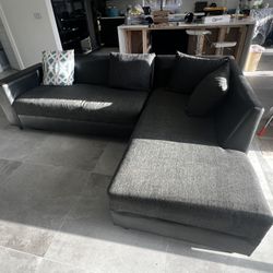 Sectional sofa 