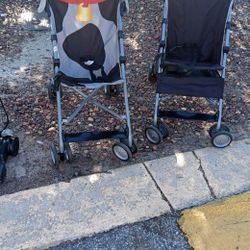 Stroller $5 EACH 