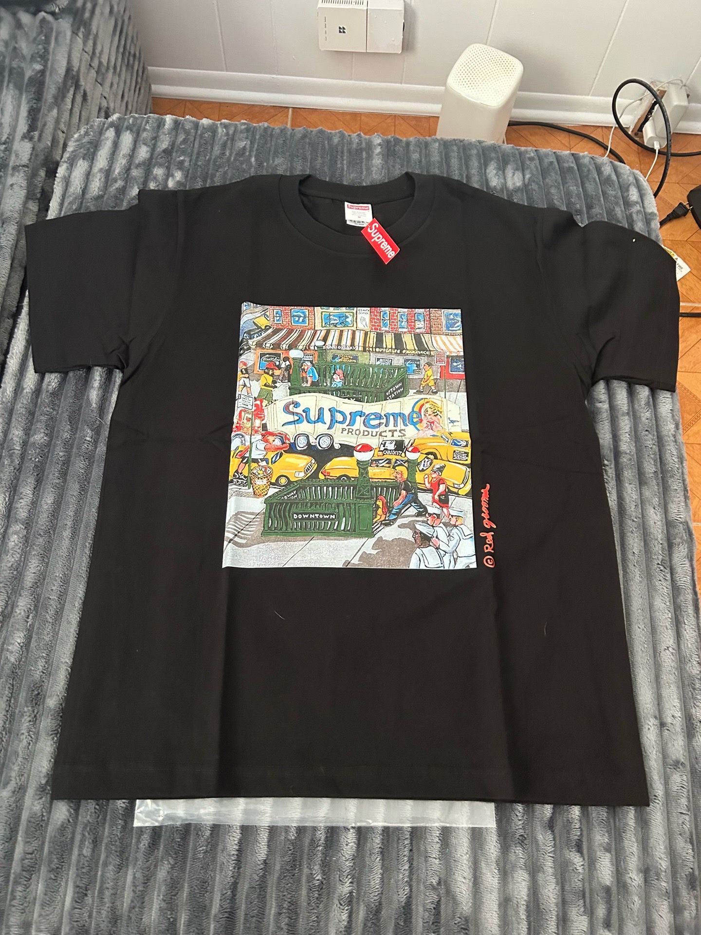 Supreme