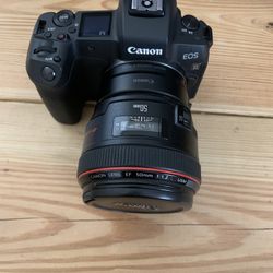 Camera trade