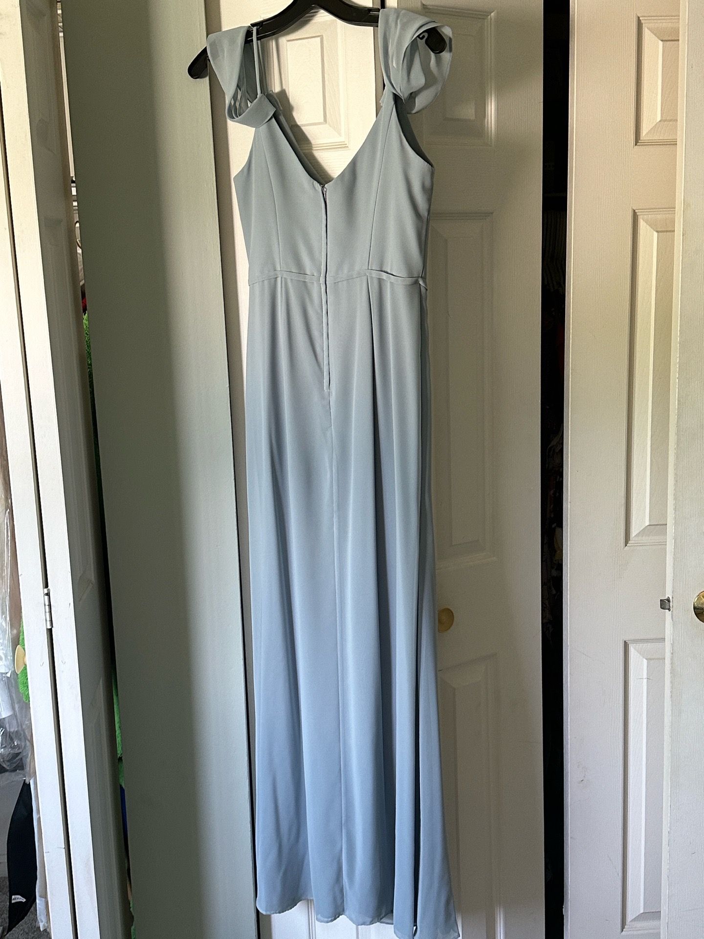 Bridesmaid dress
