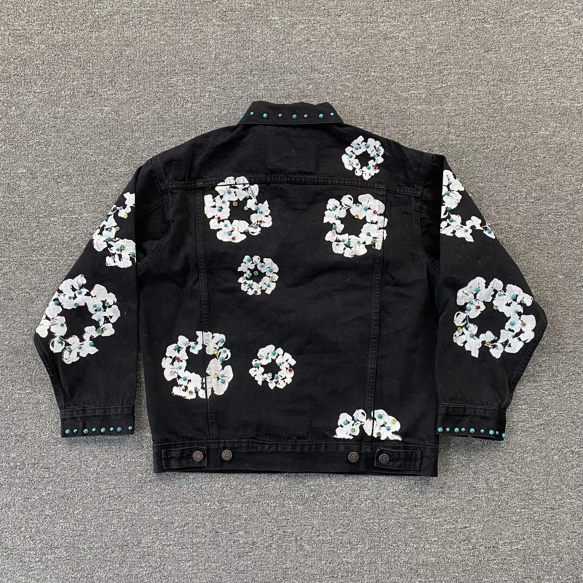 Denim Tears Jacket Shorts Jeans All Sizes