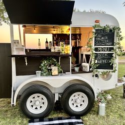 Mobile Drink Service 