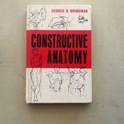 Constructive Anatomy