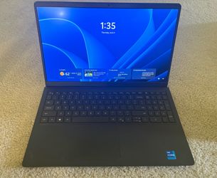 Dell Inspiron 15 3511 – Core i7, 12GB RAM, 1TB NVMe, Win 11 Pro – Ready to Use