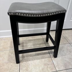 Counter Height stools- Set Of 3