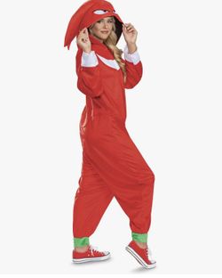 Sonic Knuckles