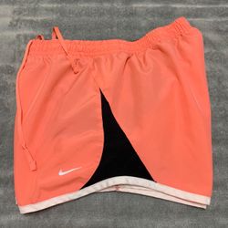 Womens Nike Shorts