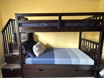 Bunkbed