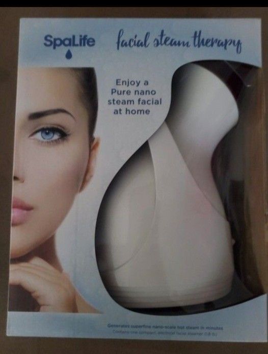 Facial Steamer