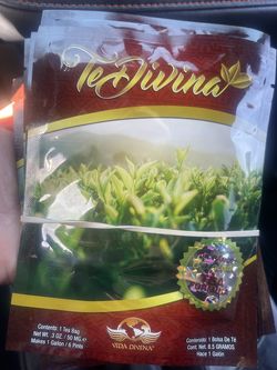 Te Divina