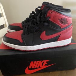 2013 Jordan 1 