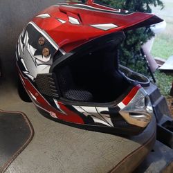 Helmet 