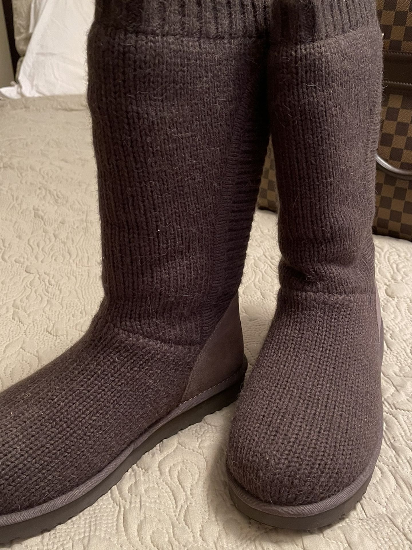 Sweater Uggs