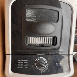 hamilton beach deep fryer