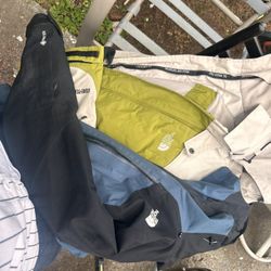 North Face Jackets