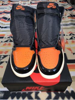 Jordan 1 Retro High Shattered Backboard 3.0