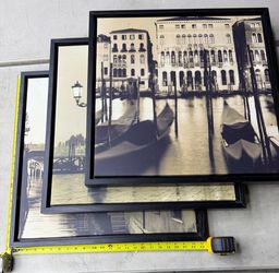 Venezia I Wall Art
