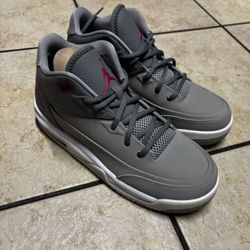 JORDAN SHOES