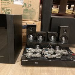 Stereo And Home Theater 