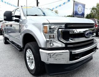 2022 Ford F-350
