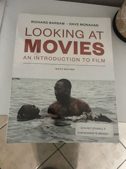 Looking At movies