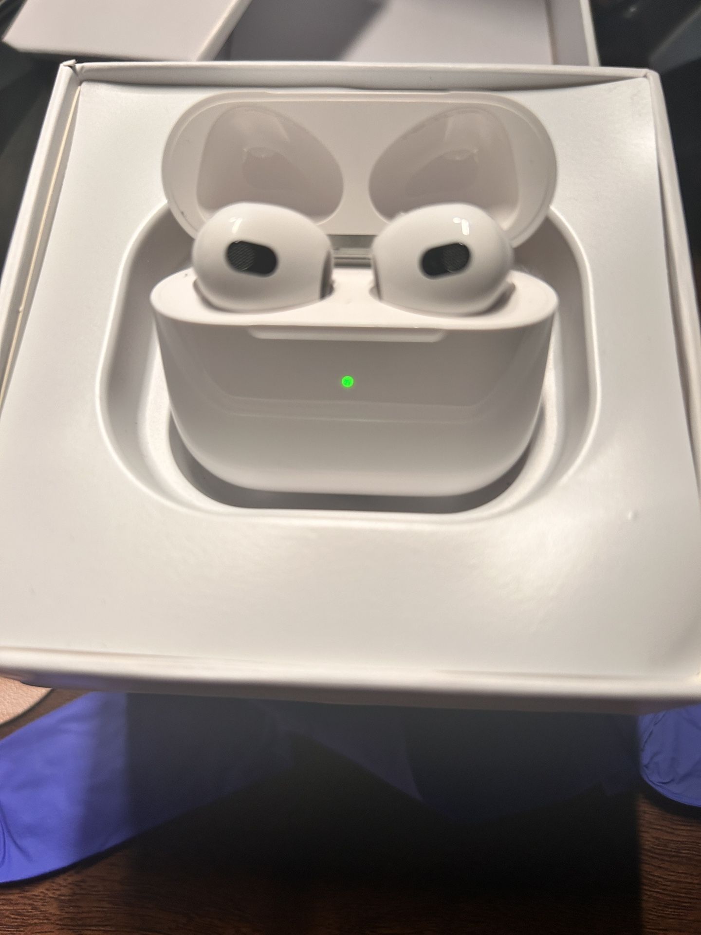 Apple AirPods 3rd Generation
