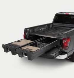 Decked system