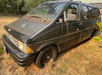 1994 Ford Aerostar