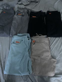 empire jeans men