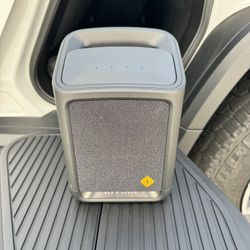 Rivian Camp Speaker
