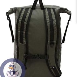 Vans Rollover backpack Olive green