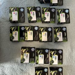 Ink 1/2 Price For HP 8120 Printer