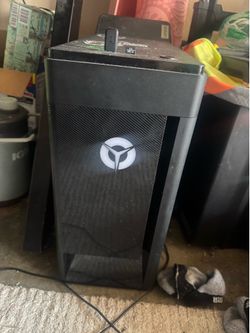 pc set up