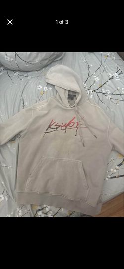 Ksubi hoodie