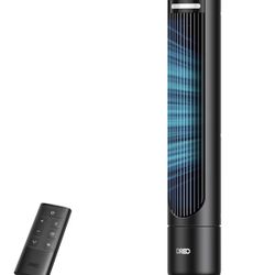 Smart Tower Fan