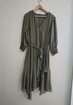Dress/vestido