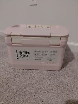Stanley Cooler