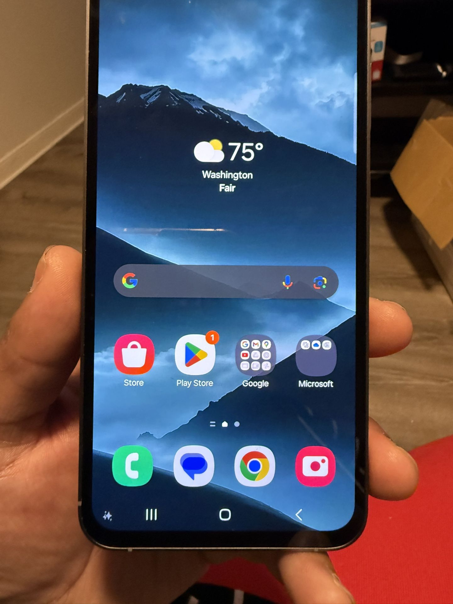 Samsung Galaxy F23 Factory Unlock
