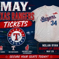 TEXAS RANGERS VS HOUSTON ASTROS 
